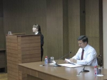 Мэр призывал юных депутатов «захватывать и подчинять себе школы»